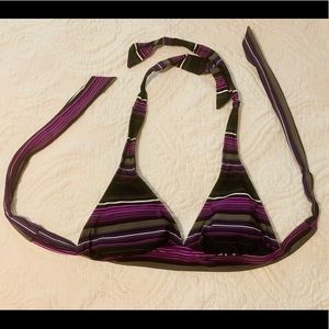 Converse One Star Bikini Top